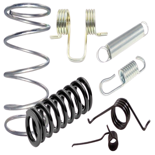 Compression Spring Supplier