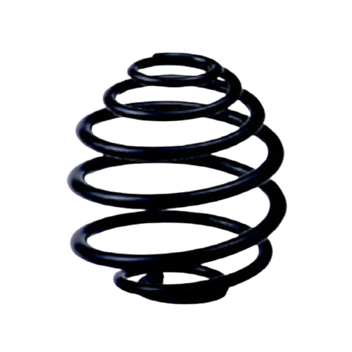 Helical Spring Supplier